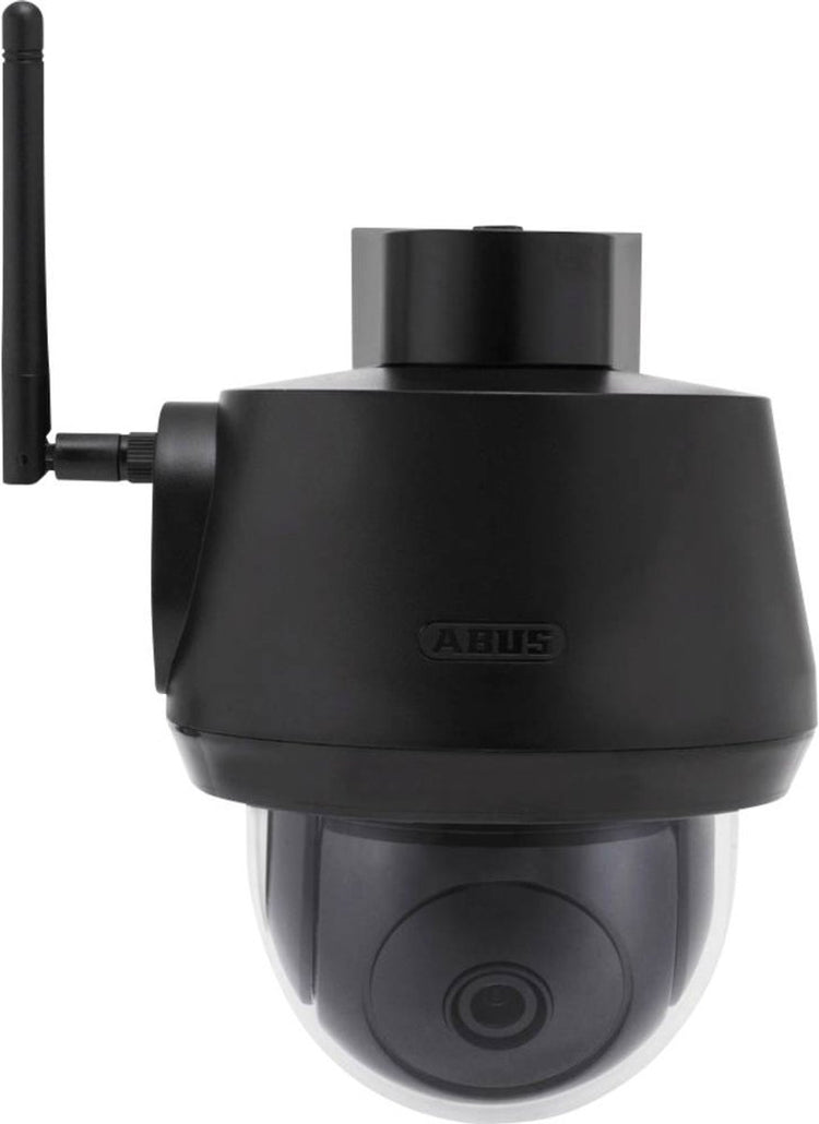 Abus ppic52520b Überwachungskamera