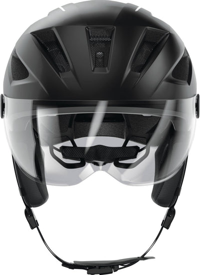 DC1103A Helm Pedelec 2.0 Ace Black S
