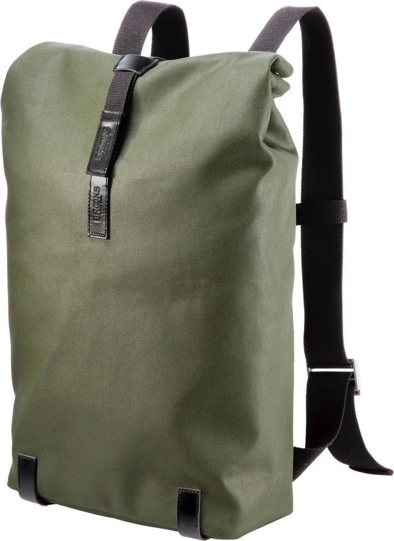 Brooks Rucksack Pickwicks Wald