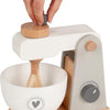 Goki -Holzmixer, 2dlg.