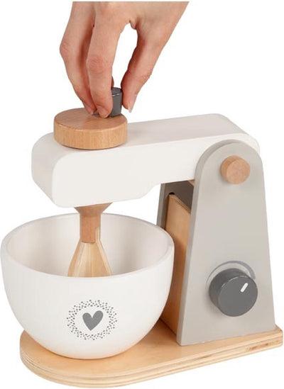 Goki -Holzmixer, 2dlg.