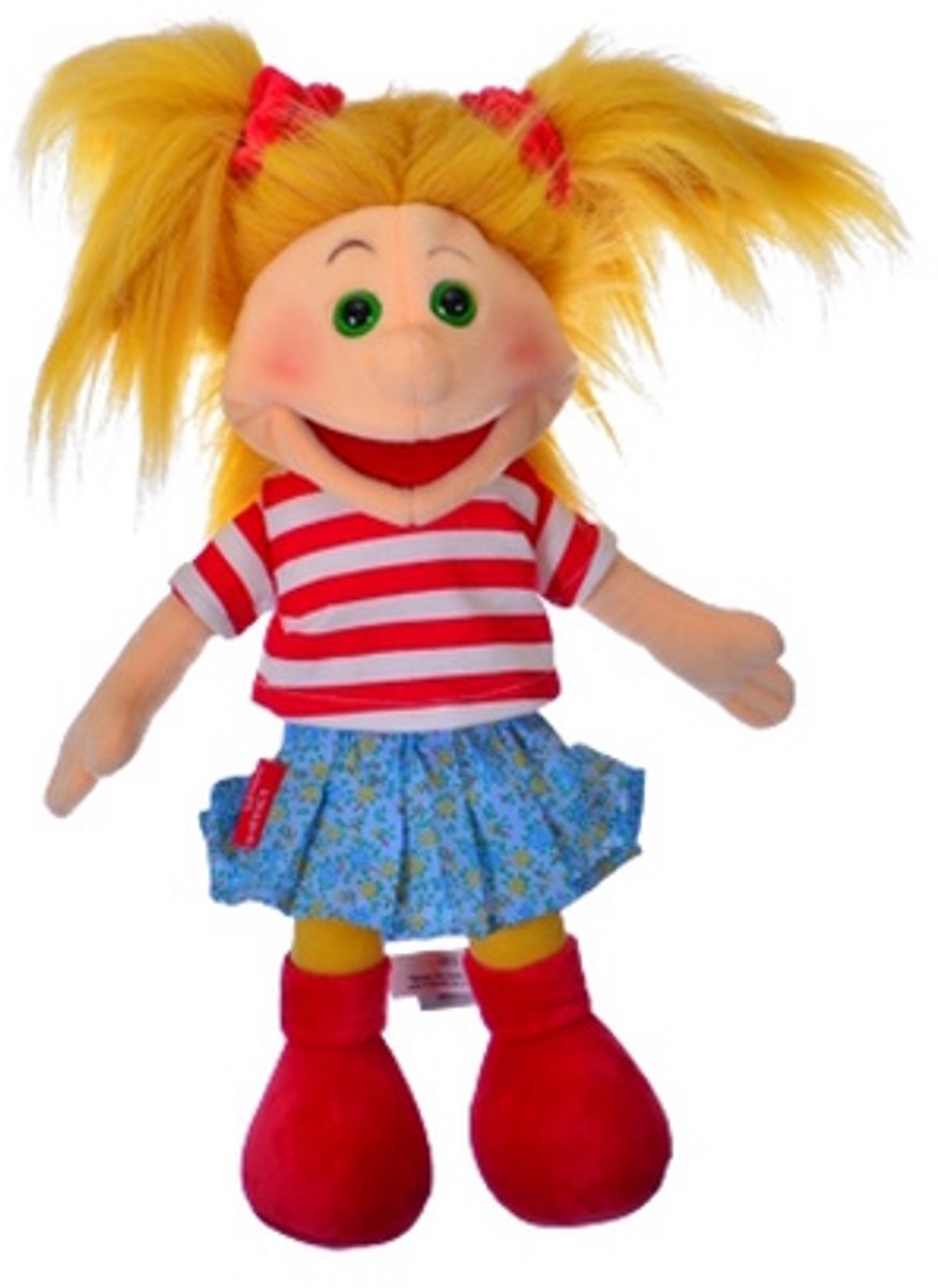 Living Puppets Handpuppe - Gisell - 35cm