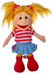 Living Puppets Handpuppe - Gisell - 35cm