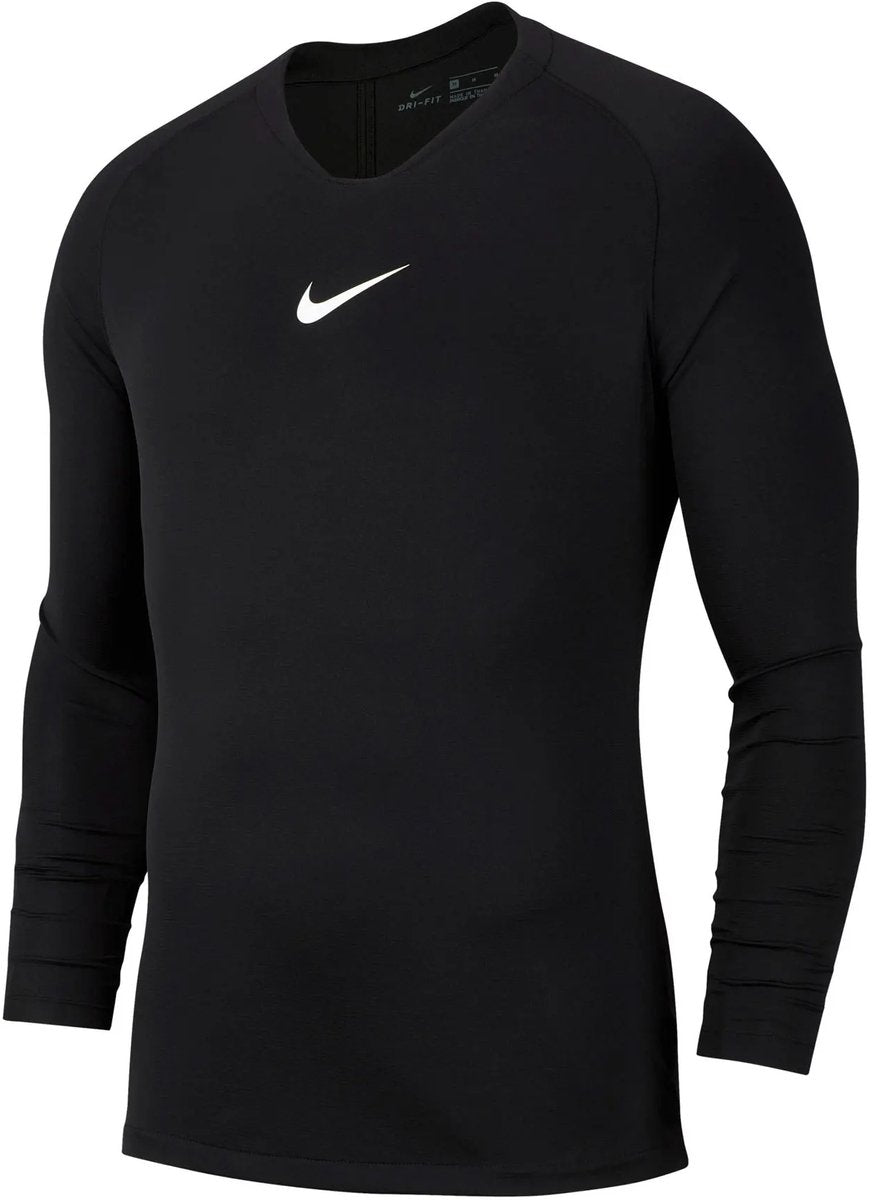 Nike Park Dry Thermoshirt Herren – Größe L