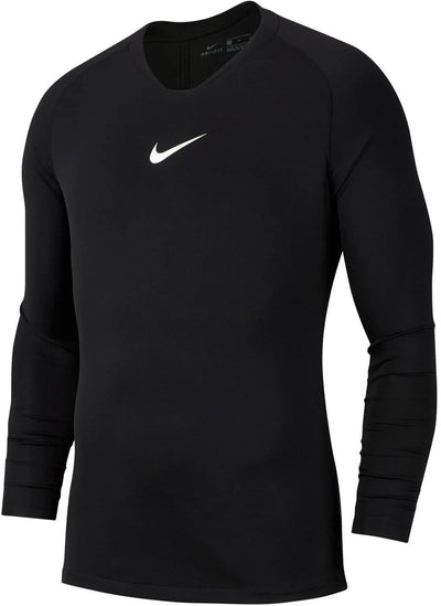 Nike Park Dry Thermoshirt Herren – Größe L