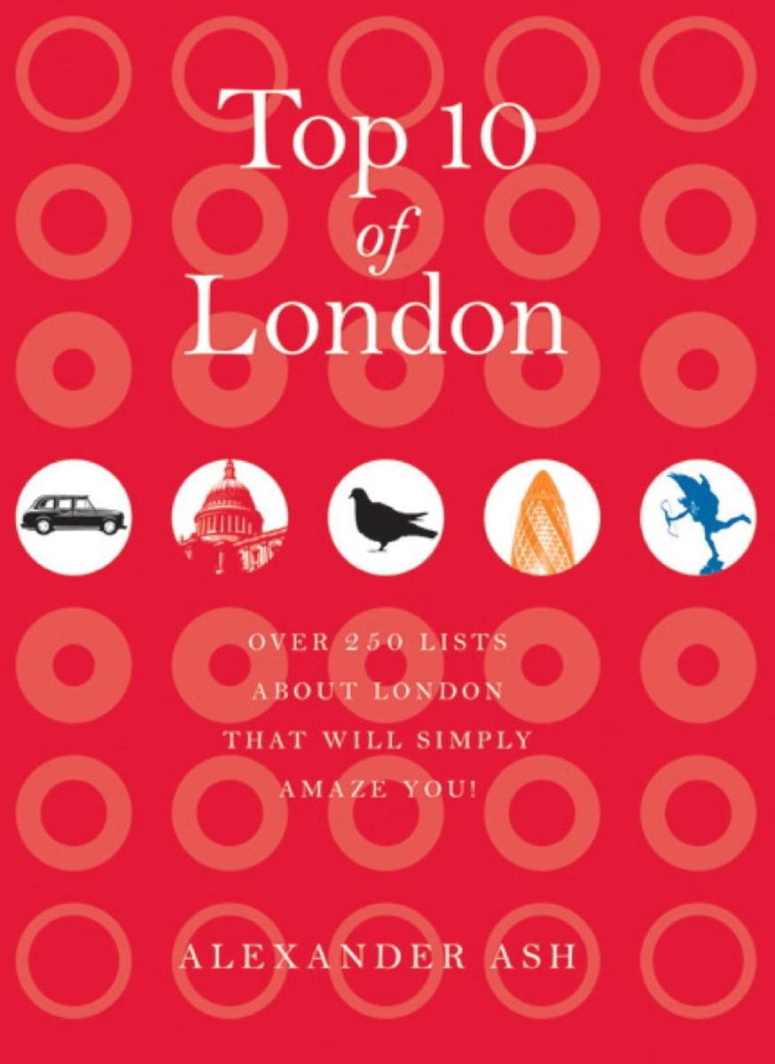 Top 10 – Top 10 von London