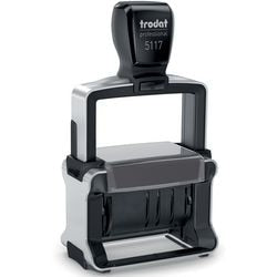 Bürostempel Trodat Professional 5117 fr