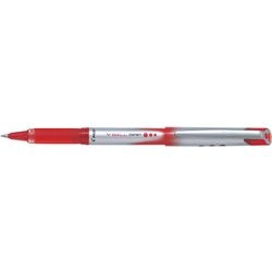 Rollerball Pilot V-Ball Griff 0,5 mm rot