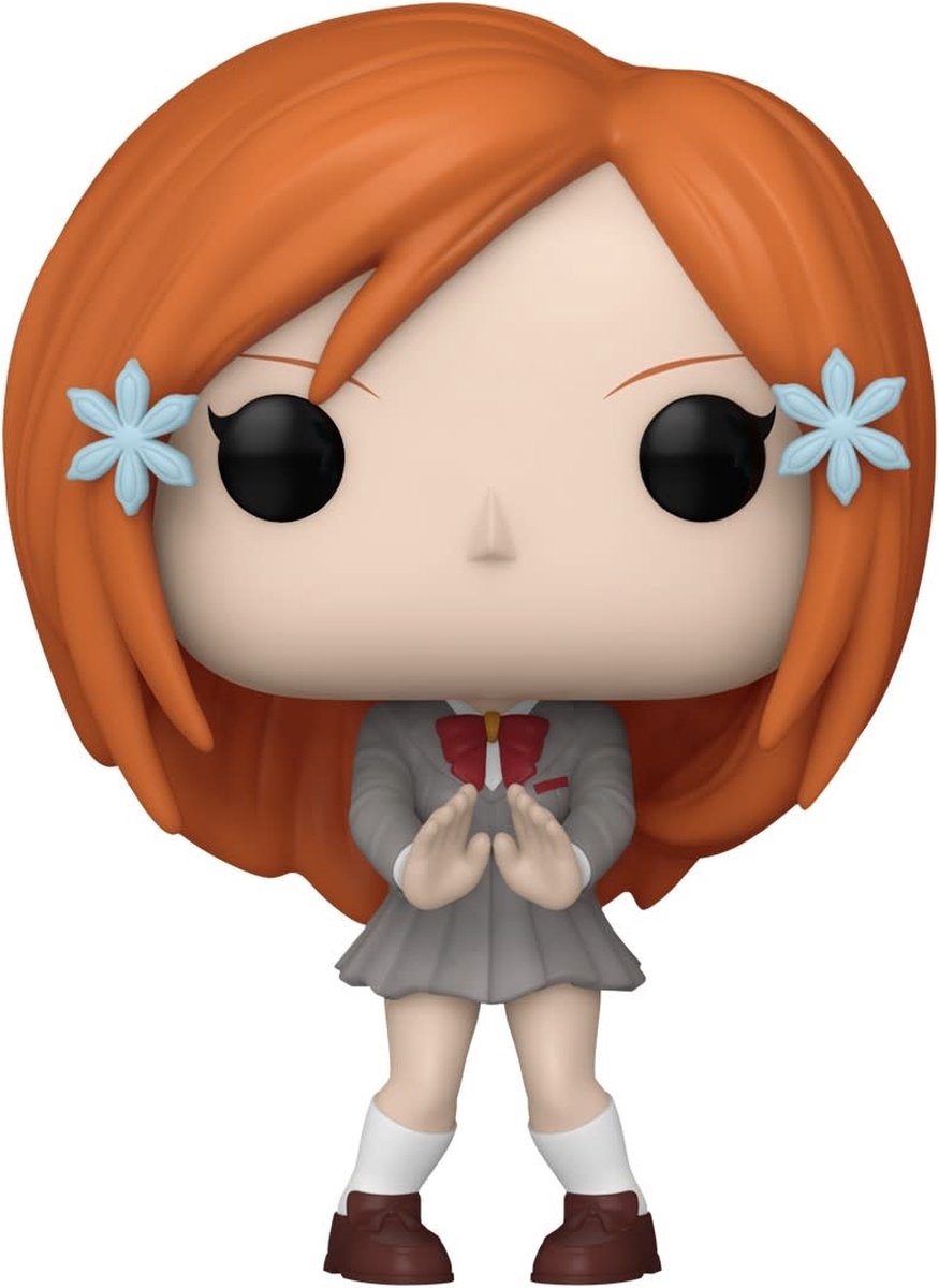 Funko-Pop! Animation: Bleach – Orihime Inoue
