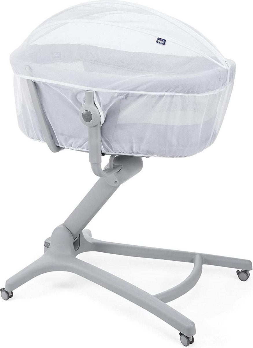 Chicco Moskitonetz für Babyumarmung 4 in 1