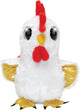 Lumo Stars Hug - Rooster Booster, 15 cm