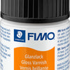 Fimo -Lack transparenter Glanz, 35 ml