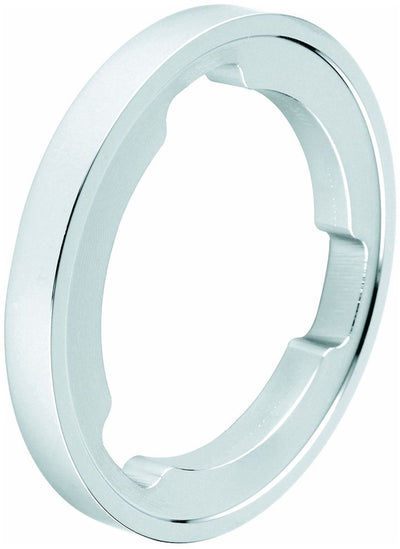 Grohe Ausgleichsscheibe 27180 für Rainshower Euphoria Duschsysteme Chrom, 27180000