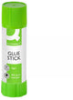Q-Connect Klebestift 20 g, Packung à 12 Stück