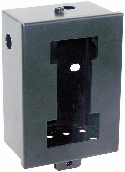 Berger Schröter Metallschutzbox für Wildkamera 12 Megapixel 861205