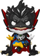 Funko-Pop! Marvel: Spider-Man Maximum Venom – vergifteter Doctor Strange