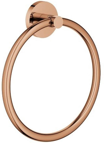 Grohe Essentials Handtuchring ø18cm warmer Sonnenuntergang