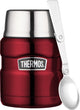 Thermos-Essensbox 0,45l rot - - 184807