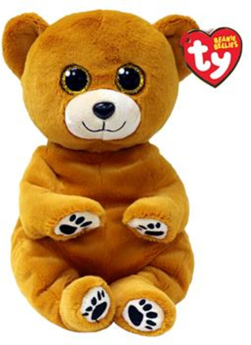 Ty Mütze Babys Bäuche Duncan Bär Medium