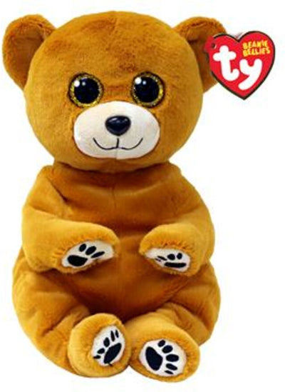 Ty Mütze Babys Bäuche Duncan Bär Medium