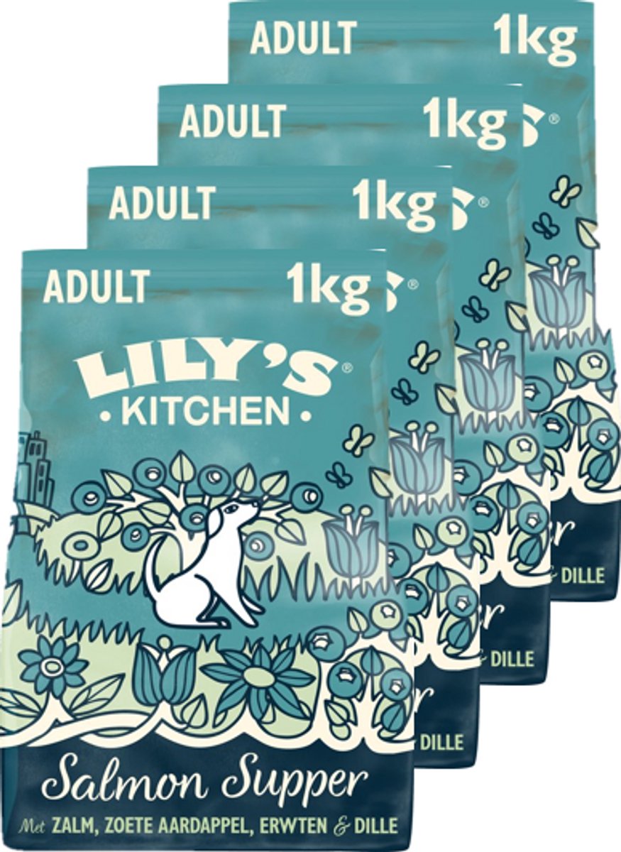 Lilys Küche