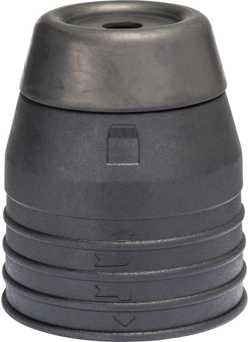 Bosch - Wechselbohrfutter SDS-Plus SDS-Plus