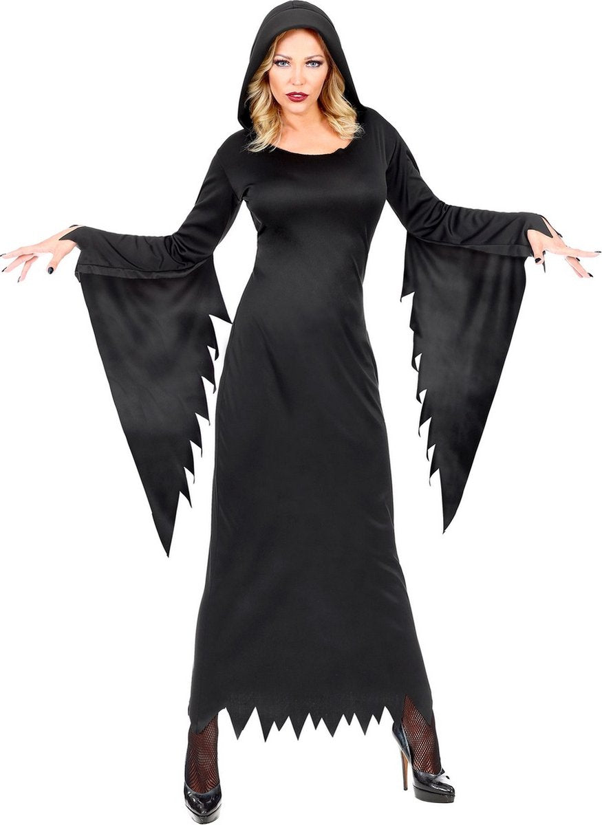 Widmann Gothic Voodoo Queen Dark Affairs - Frau