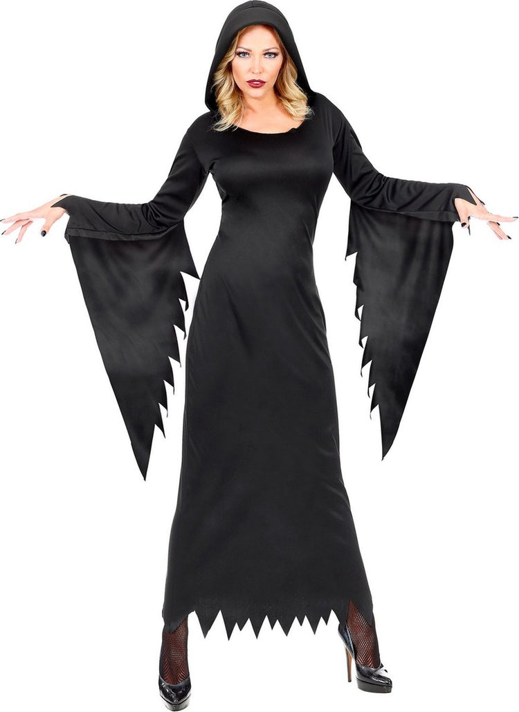 Widmann Gothic Voodoo Queen Dark Affairs - Frau