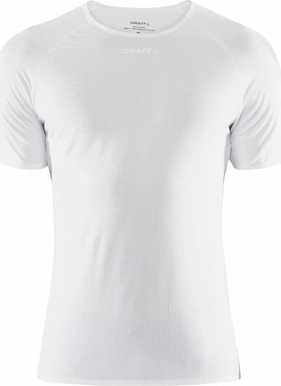 Craft Pro Dry Nanoweight S S Sportshirt Herren – Größe M