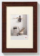 Walther Home - Holzrahmen - Fotogröße 15x20 cm - Walnuss