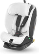 Maxi-Cosi Autositzbezug für Titan i-Size Titan S i-Size – Bio-Baumwolle – Autositzbezug – Naturweiß