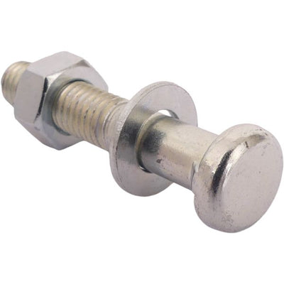 Sattelstützenschraube M8X35 (P12)