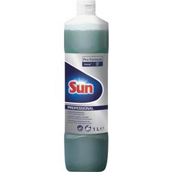 Spülmittel Sun Professional Zitrone 1 l