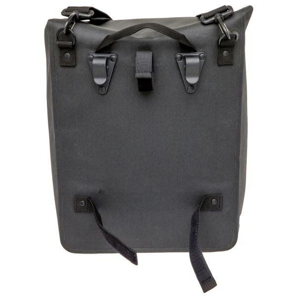Neue Bag Looxs Hamar Single | Anthrazit | 19l