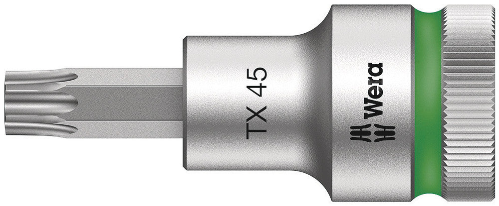 WAA 8767 C HF Torx Zyklop Bit Cap 1 2