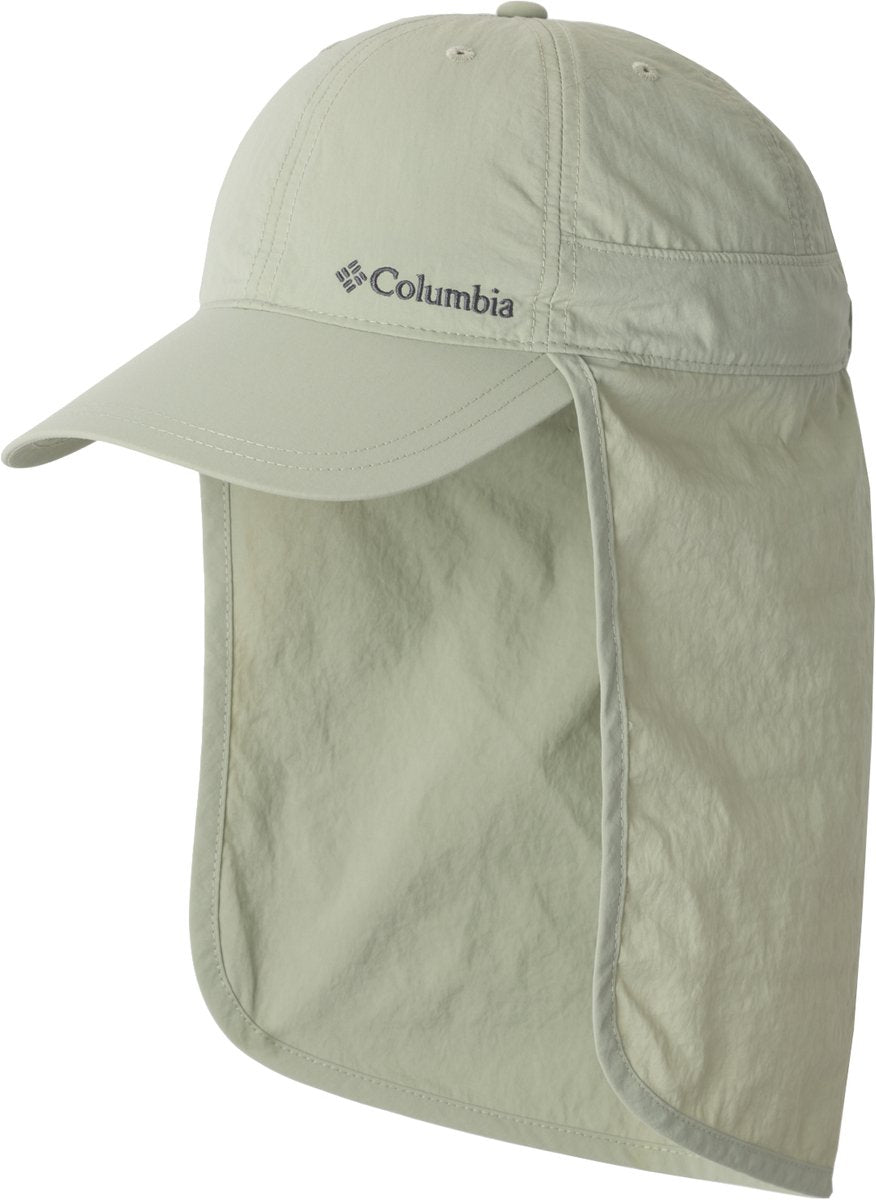 Columbia Schooner Bank™ II Cachalot Unisex-Kappe – Safari