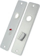 Starx Toilettenschild 57-5 Aluminium f1