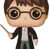 Funko-Pop! - Nr. 01 Harry Potter – Sammlerfigur