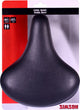 Sattel Simson basic schwarz