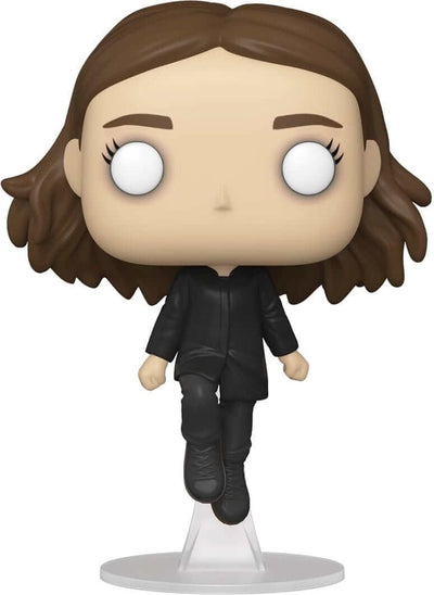 Funko the Umbrella Academy Pop-Sammelfigur! TV Vanya 9 cm mehrfarbig