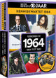 Tucker's Fun Factory, mein erstes 18-jähriges Wissensquartett, 1964 (Belgien)