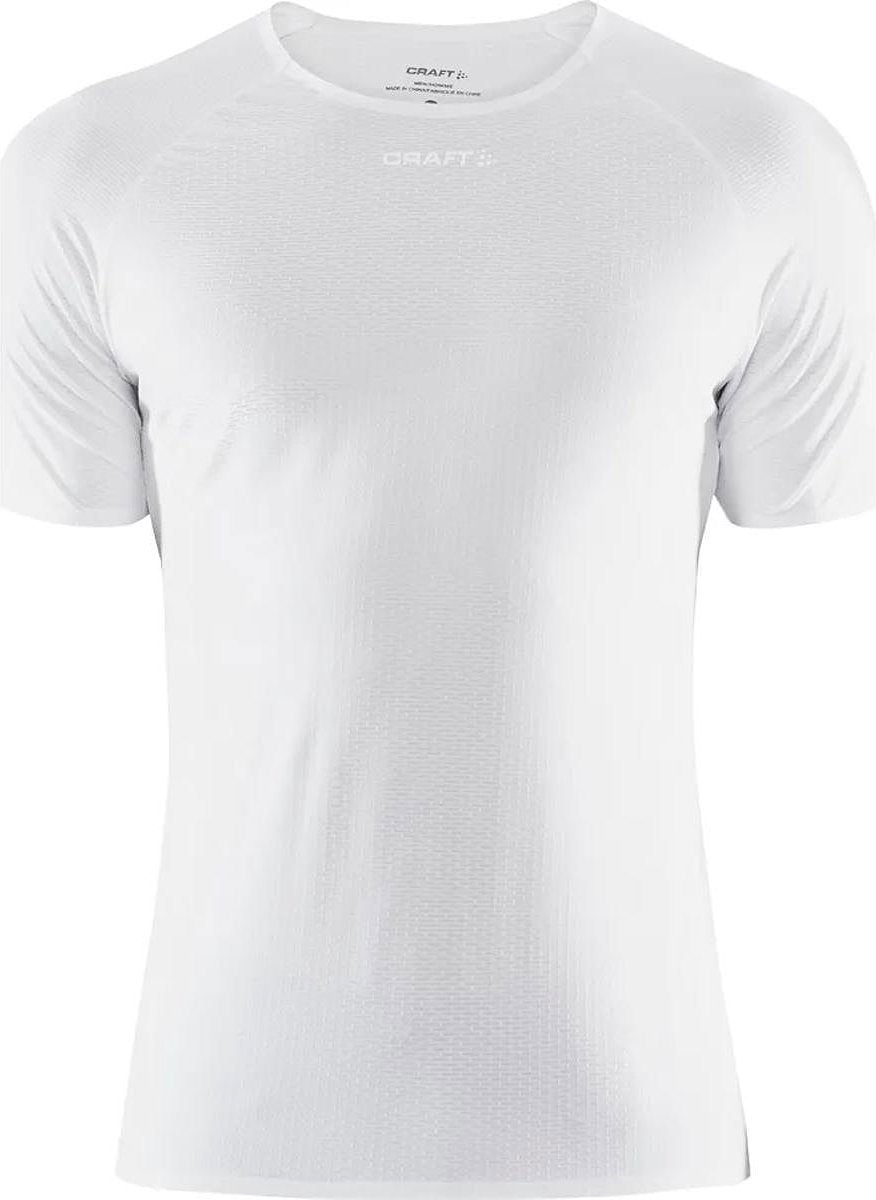 Craft Pro Dry Nanoweight S S Sportshirt Herren – Größe XL