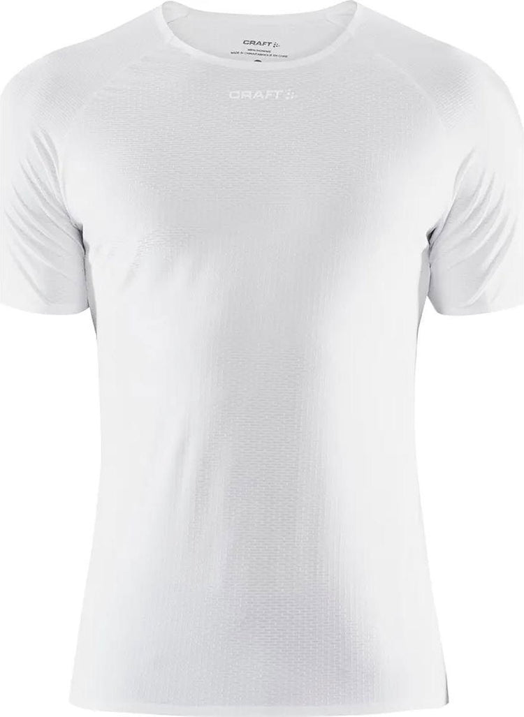 Craft Pro Dry Nanoweight S S Sportshirt Herren – Größe XL