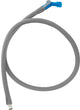 Camelbak Crux - Isolierter Schlauch - Isolations-Trinkschlauch - Grau (Grau)