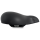 Selleroyal Fahrradsattel Selle Royal Fitness – Schwarz – Werkstattverpackung