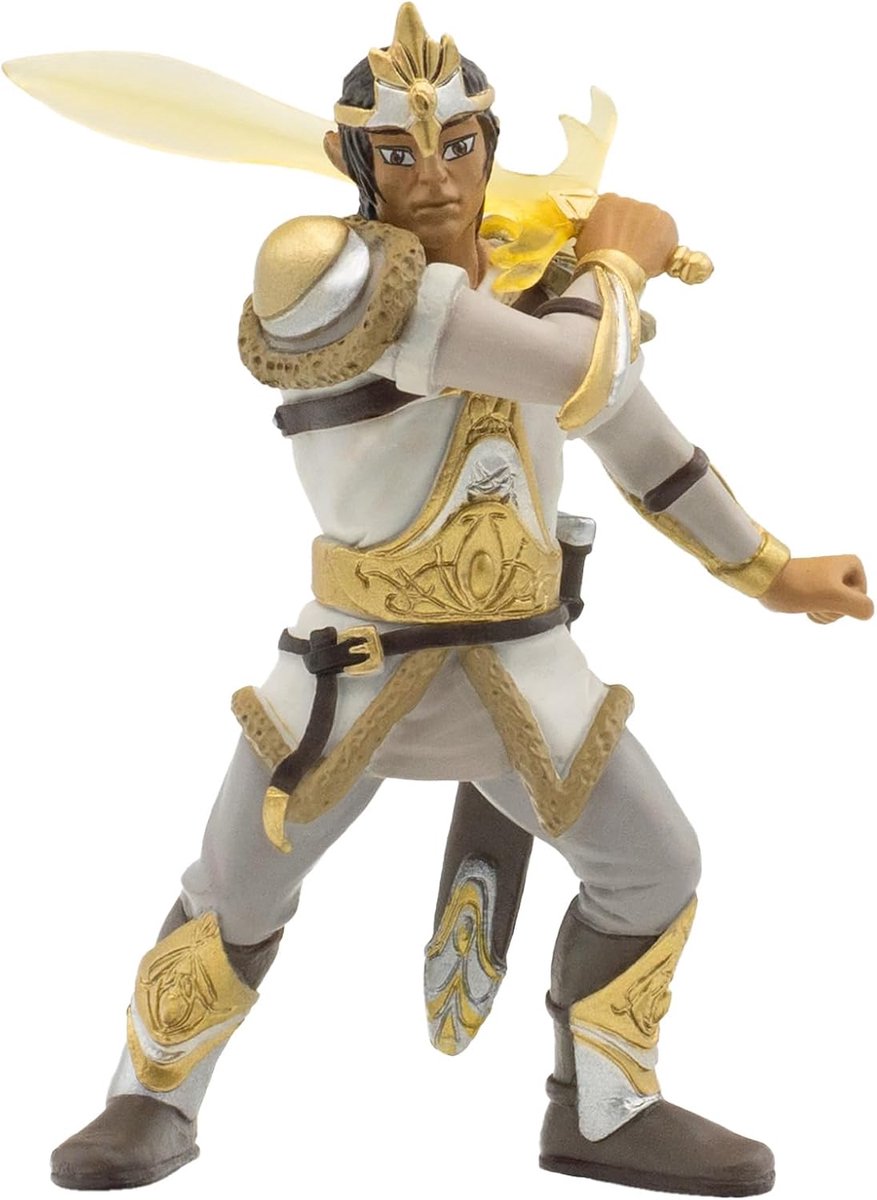 Bullyland Königscriador (75677)
