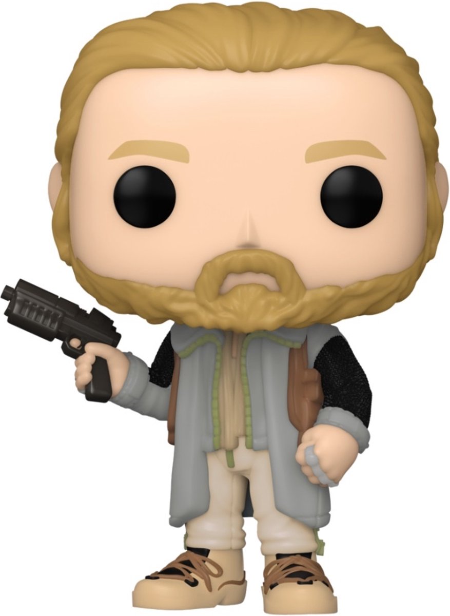 Funko-Popfilme: Rebel Moon – Kai – Pop #1537
