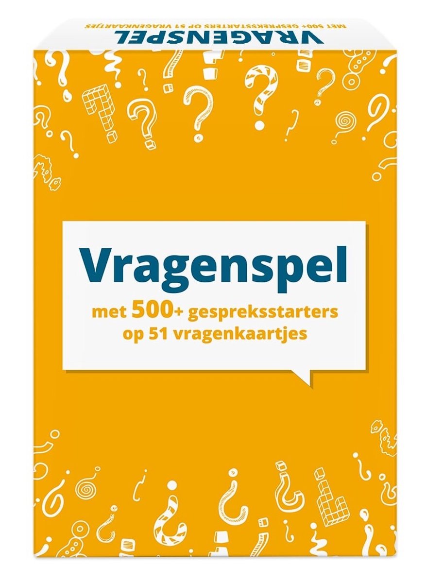 Das NLP-College-Fragenspiel