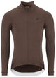 Craft Adv Bike Subz LS Jersey M Herren-Radsport-Shirt – Pflaume
