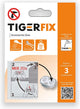 Tiger - Kleber fixieren - ohne Bohren - Kleber - Zubehör Kleber